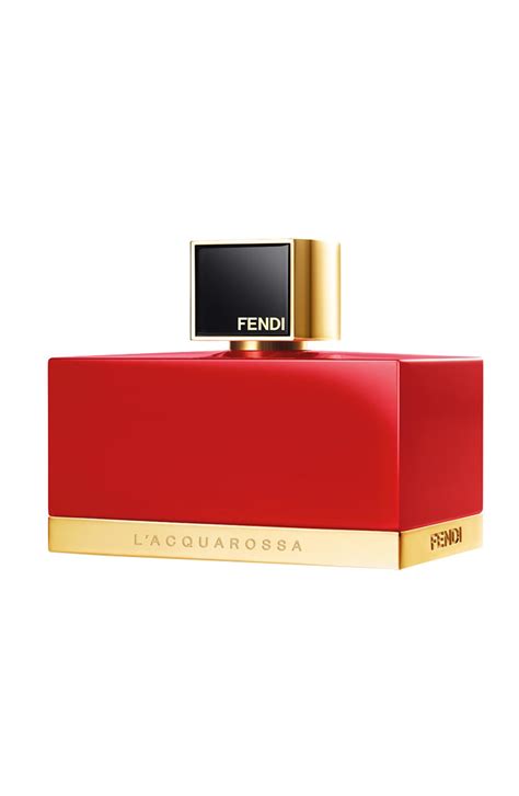 fendi l acquarossa eau de parfum|Fendi l'acquarossa review.